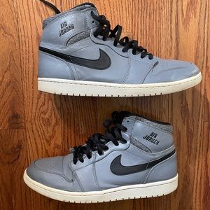 Air Jordan 1 Rare Air.